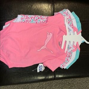 3-6 month baby girl clothes